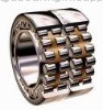 Cylindrical roller bearing