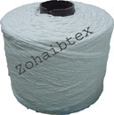 White yarn