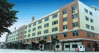 Zhongshan Hongbao Electrical Co., LTD.