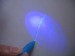 invisible light pen