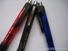 promotional 3 in 1 ball pen