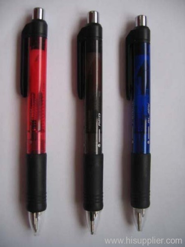 3in1 ball pen and pencil