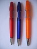 Promotional plastic ball pens