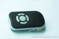 bluetooth car speakerphone