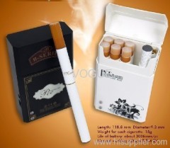 Portable Charge Case Electronic Cigarette