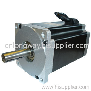 permanent magnet brushless dc motor