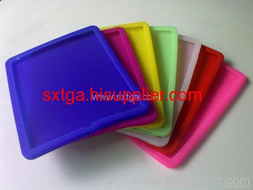 Apple ipad silicone case