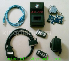 AK300 BMW CAS Key programmer