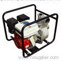 Gasonline Engine Self-Priming Water Pump