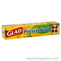 Press N Seal