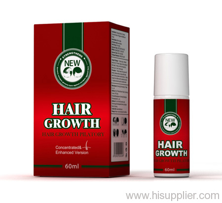 Potent hair regrowth pilatory, OEM