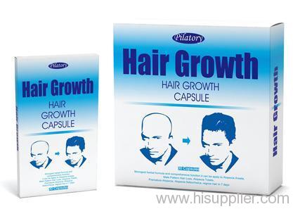 Cure hair loss products, OEM