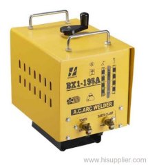 AC ARC WELDER