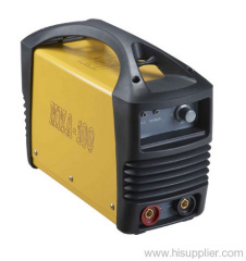 MMA inverter welding machine