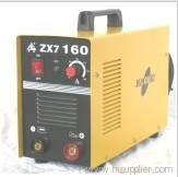 MMA welding machine