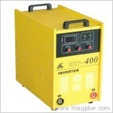 MMA INVERTER WELDING MACHINE