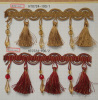 TASSEL FRINGE