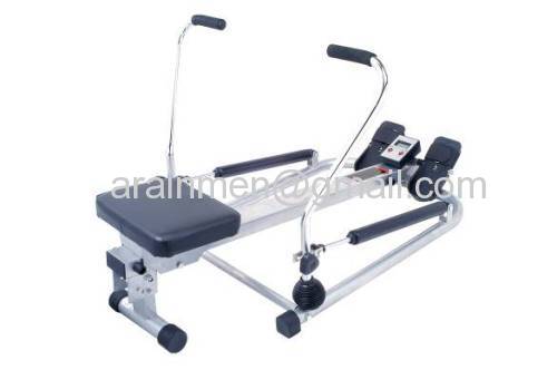 rowing machine