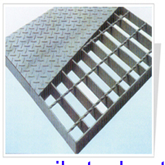 Composite Grating