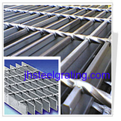 supply Welded Gratings