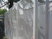 high security mesh fence