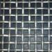 square metal mesh