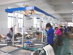 Ningbo Yinzhou King-Crown Electrical Appliance Co., Ltd.