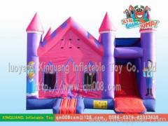 inflatable castle