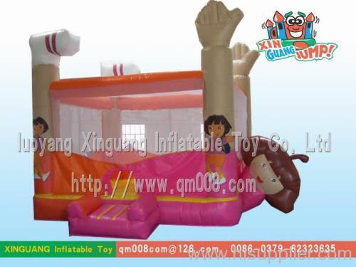 inflatable childern toy