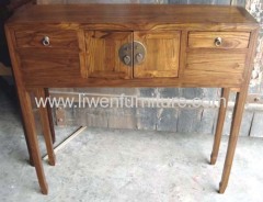 classical side table Chinese furniture