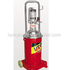 12KG air grease pump