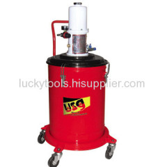 air grease pump