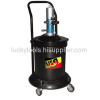 pneumatic grease pump