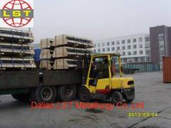 Dalian LST Metallurgy Co.,Ltd.