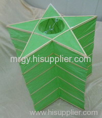 bamboo paper lantern