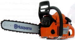 350 Chainsaw from Husqvarna