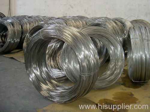 stainless steel wire