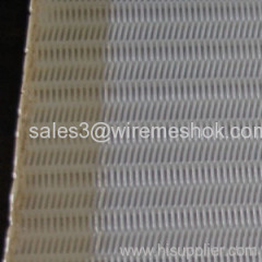 polyester spiral dryer fabric