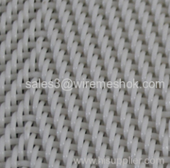 Polyester Mesh Belt