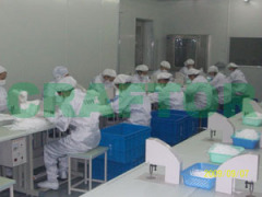 Shanghai Lijie Clean Product Co.,Ltd