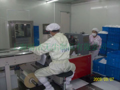 Shanghai Lijie Clean Product Co.,Ltd