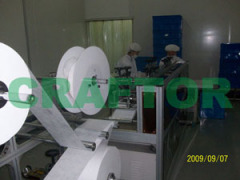 Shanghai Lijie Clean Product Co.,Ltd