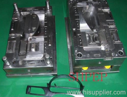 Injection mold