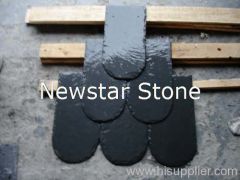black roofing slate tile,grey roofing slate,natural stone,culture slate,wall caldding