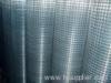 Welded Wire Mesh