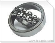 Ball bearings