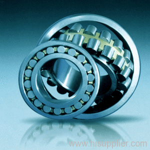 Spherical roller bearing