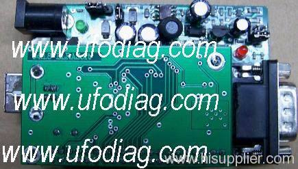 UPA USB PRO Auto Programmer