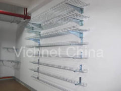 Ningbo Vichnet Communication Science & Technology Ltd.