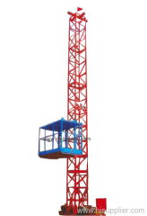 Material Hoist